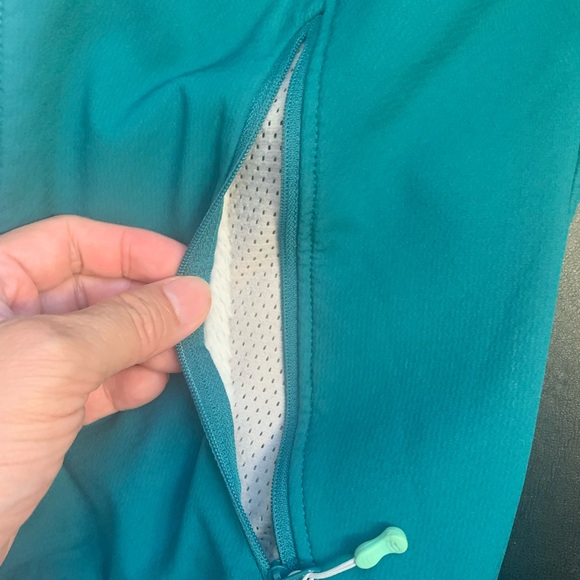 Mountain equipment brand, Size: S/P, polartec power shield - Picture 9 of 11